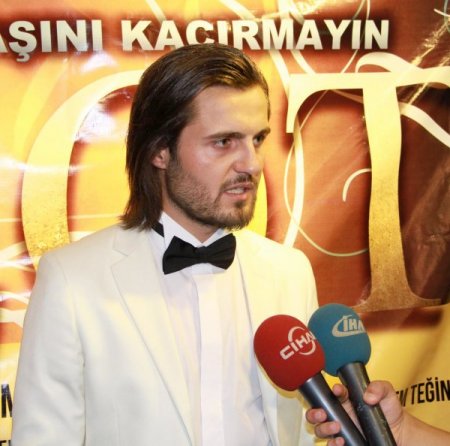 Amatör gençler toplandı, ‘Epizot’ filmini çekti