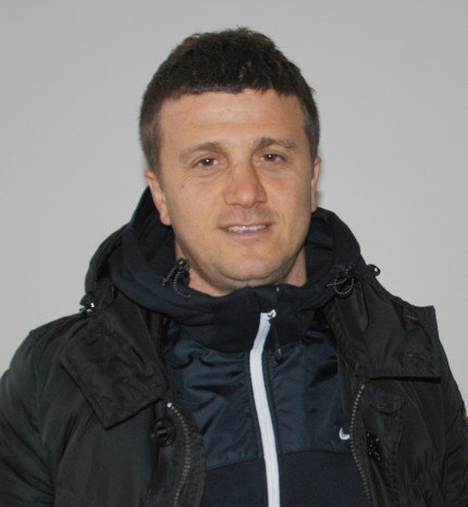 Amatör lig takımına, Süper Lig'den teknik direktör transfer edildi