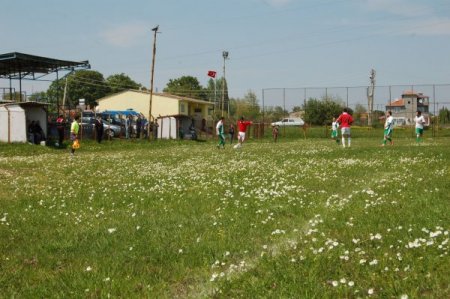 Amatör sporcunun çilesi her mevsim devam ediyor
