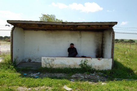 Amatör sporcunun çilesi her mevsim devam ediyor