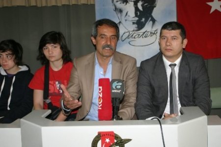 'Amatörleri spor fonundan mahrum etmeyin'