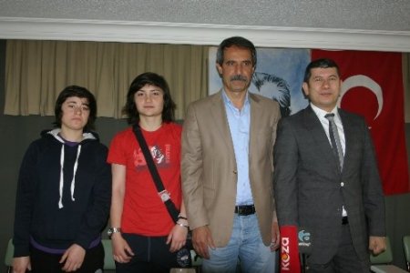 'Amatörleri spor fonundan mahrum etmeyin'