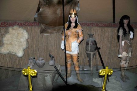 Amazon Köyünün Açılışı Kadınlar Kick-boks Yarışmasıyla Yapılacak