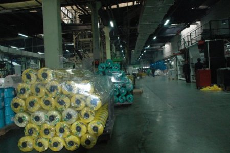 Ambalaj Sektörünün Lideri Naksan Plastik Büyümenin Gururunu Yaşıyor