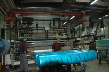 Ambalaj Sektörünün Lideri Naksan Plastik Büyümenin Gururunu Yaşıyor