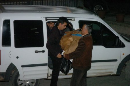 Amca Oğulları Arasında Silahlı Kavga: 1 Ölü, 2 Yaralı