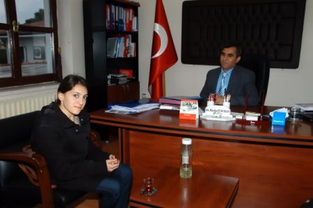 Ameliyat parasını başka ihtiyaç sahiplerine verdi