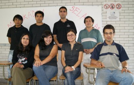 Amerika Kıtasının En Büyük Üniversitesi Türkçeyi Eğitim Programına Aldı