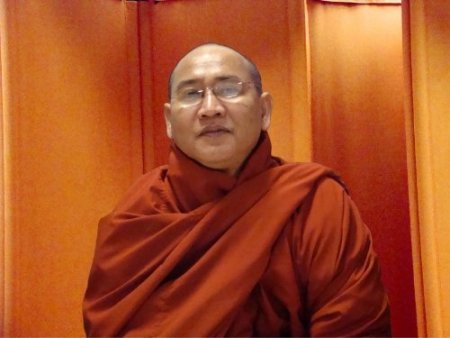 Amerika'daki Budistlere göre Myanmar'daki katliamın sebebi siyasi (Özel)