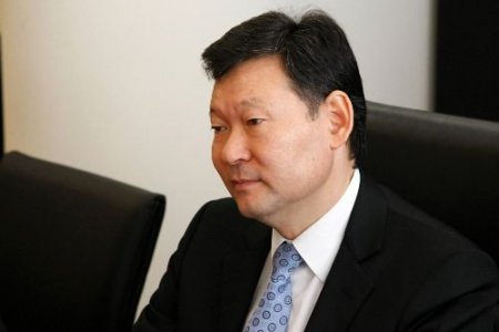 Amerika'dan, Kazakistan'ın Nükleer Silahsızlanma Politikasına Destek