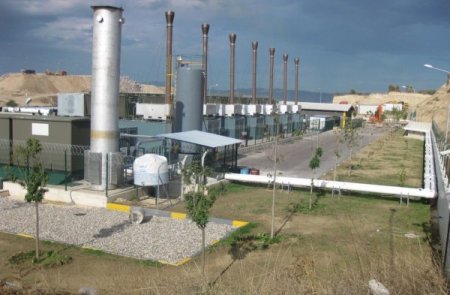 Amerikalı çevre uzmanları, teknik işbirliği için Bursa'da