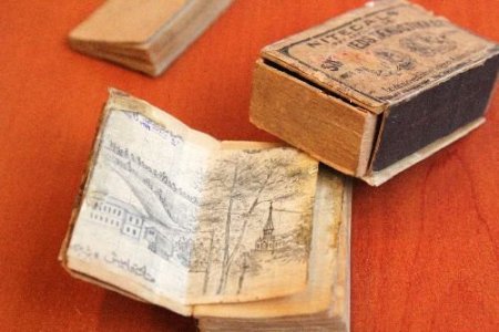 Amerikalı Damat, Kibrit Kutusundaki Sarıkamış Dramını Gün Yüzüne Çıkardı