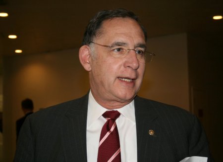 Amerikalı senatörler İsrail’in özründen memnun (özel)