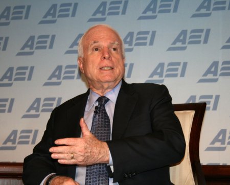 Amerikalı senatörler İsrail’in özründen memnun (özel)