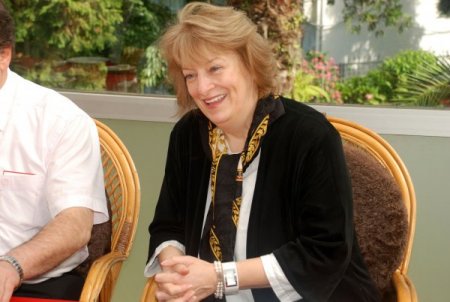 Amerikalı Yazar Katharine Branning, Rize’de