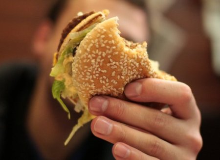 Amerikan fast-food zincirleri Rusya’yı işgal etti