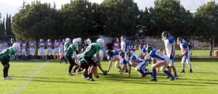 Amerikan futboluna ilgi artıyor