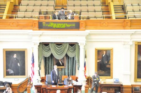 Amerikan Teksas Senatosu, “fethullah Gülen'e Takdir” Tasarısını Onayladı