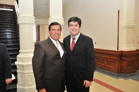 Amerikan Teksas Senatosu, “fethullah Gülen'e Takdir” Tasarısını Onayladı