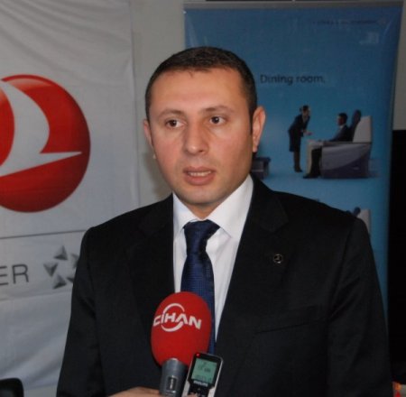 Amsterdam-Sabiha Gökçen uçuşları başlıyor