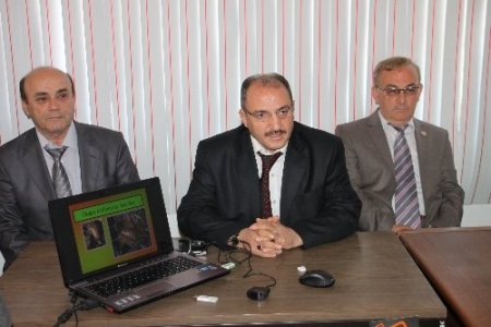 Ana arı yetiştirme kursunda hedef rekoltenin yükselmesini sağlamak