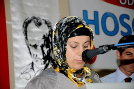 Ana Kız Okuldayız Kampanyasının Ödül Töreni Yapıldı