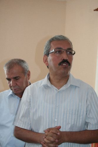 Ana Sınıfı Öğrencilerinde Tatlı Heyecan