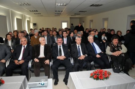 Anadolu Arastası Projesi'nde Geri Sayım Başladı