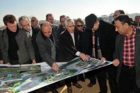 Anadolu Arastası Projesi'nde Geri Sayım Başladı