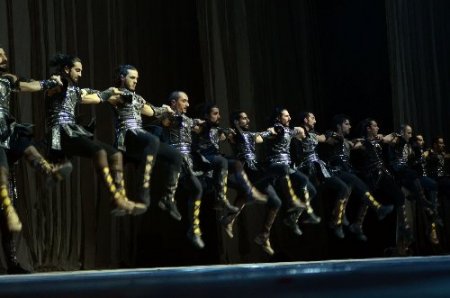 Anadolu Ateşi, Kiev’i Troya ile yaktı