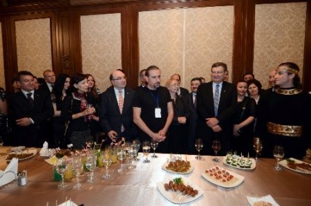 Anadolu Ateşi, Kiev’i Troya ile yaktı