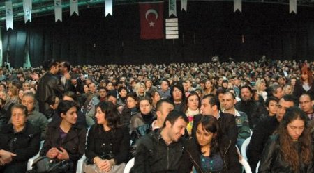 Anadolu Ateşi Bu Kez Adanalının İçini Isıttı