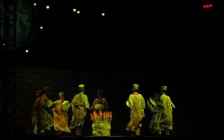 Anadolu Ateşi Bu Kez Adanalının İçini Isıttı