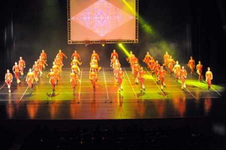 Anadolu Ateşi Çin’i yakmaya devam ediyor