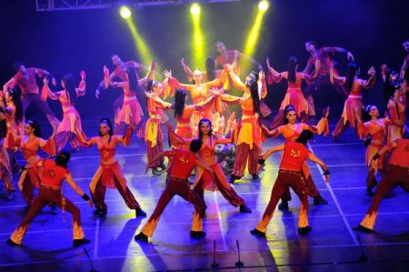 Anadolu Ateşi Çin’i yakmaya devam ediyor