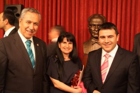 Anadolu Basını "refleks" Gösterdi