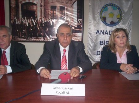 Anadolu Dernekleri Birliği’nden Ortak Açıklama: Édi Besé (Artık Yeter)