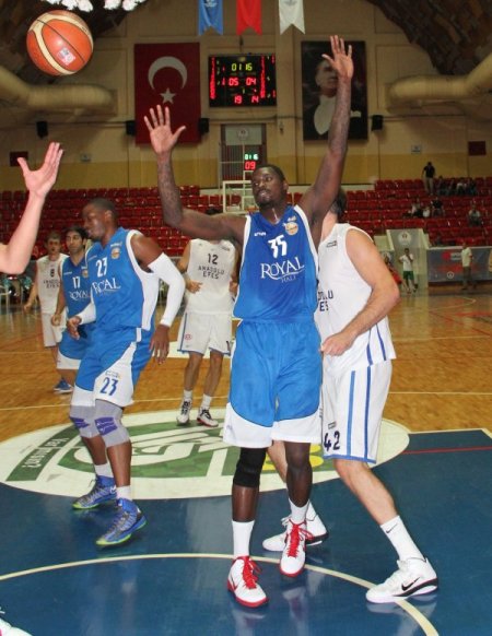 Anadolu Efes’ten ‘farklı’ başlangıç