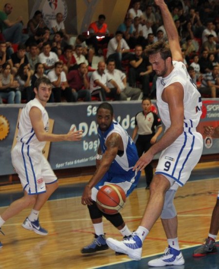 Anadolu Efes’ten ‘farklı’ başlangıç