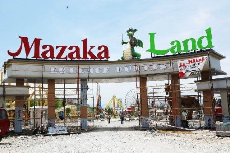 'Anadolu Harikalar Diyarı Kayseri'yi cazibe merkezi haline getirecek'