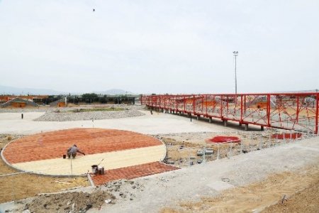 'Anadolu Harikalar Diyarı Kayseri'yi cazibe merkezi haline getirecek'