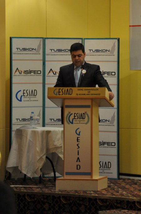 'Anadolu insanı ecdadı gibi gittiği ülkelere insanlık, ahlak ve erdem götürüyor'