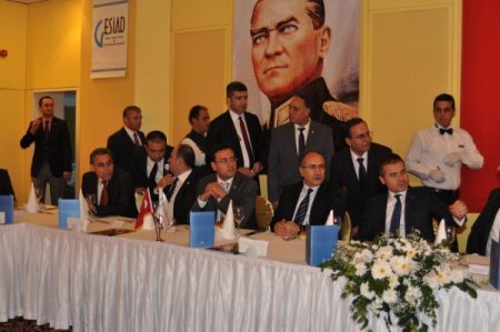 'Anadolu insanı ecdadı gibi gittiği ülkelere insanlık, ahlak ve erdem götürüyor'