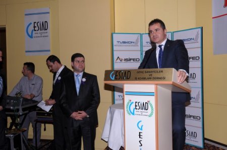 'Anadolu insanı ecdadı gibi gittiği ülkelere insanlık, ahlak ve erdem götürüyor'