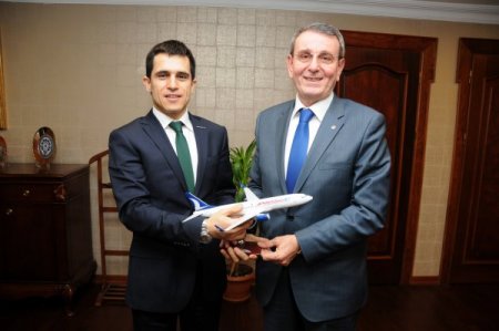 Anadolu Jet, günlük Ankara-Samsun seferini ikiye çıkaracak