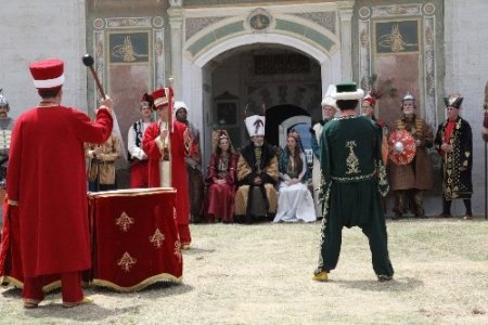 Anadolu Kültür Festivali Türkiye'yi ABD'ye taşıyor