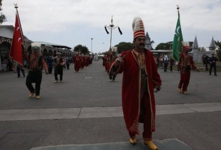 Anadolu Kültür Festivali Türkiye'yi ABD'ye taşıyor