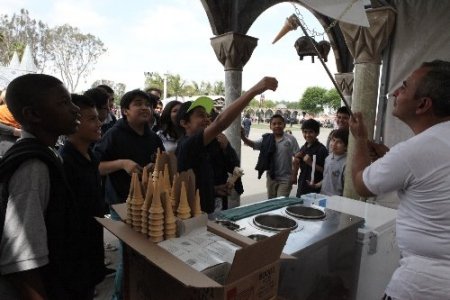 Anadolu Kültür Festivali Türkiye'yi ABD'ye taşıyor