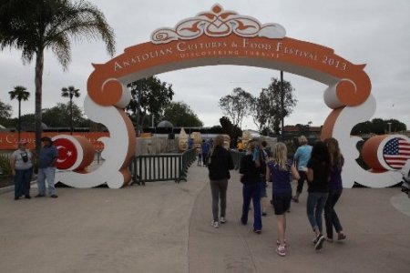 Anadolu Kültür Festivali Türkiye'yi ABD'ye taşıyor