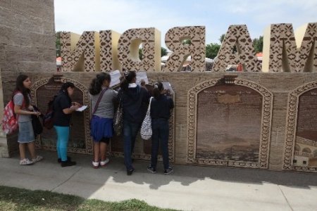 Anadolu Kültür Festivali Türkiye'yi ABD'ye taşıyor